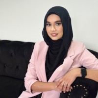 Aneeza Hussain