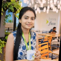 Puja Ghayal
