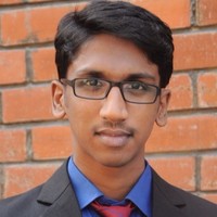 Rahul Suresh