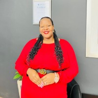 Sindisiwe Jeke