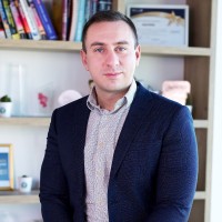 Dragomir Hristov