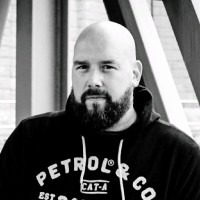 Stefan Hollander