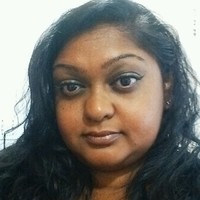 Alicia Singh
