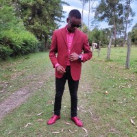 Cosmas Kamanda