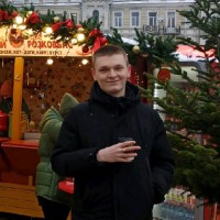 Artem Anistratov