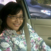 Dewi Fitriany Sudjanna