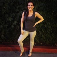 Nicole Baughman