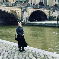 Sevgi Bayram Elmas