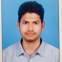 Viswa Teja Reddi