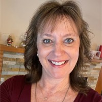 Becky Pertzborn