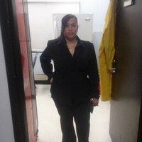 Isabel Rivera