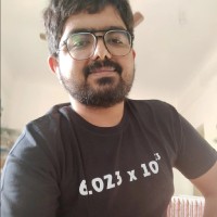 Vikalp Gandha