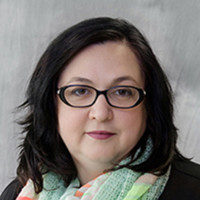 Yana Reshetnyak