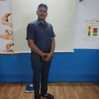 Sunil Chauhan