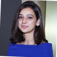 Alisha Sharma