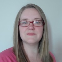 Amy Morgan