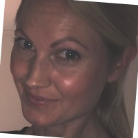 Anna Cederberg