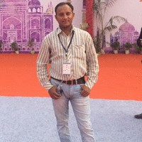 Arun Sharma