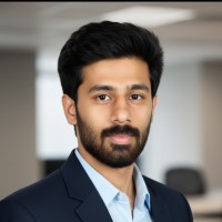 Harikrishna Viswanathan