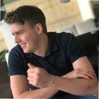 Liam Sherwood