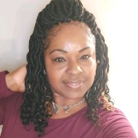 Juanita Beverley-Towns