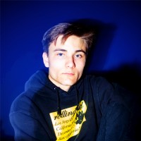 Toby Elliott