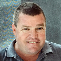 Andrew Bowe