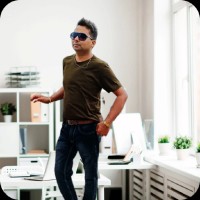 Vivek Gupta