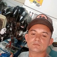 Paulo Da Costa Chaves