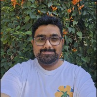 Chaitanya Kaushik