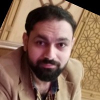 Mohammed Mustafa
