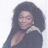 Tracy Harris