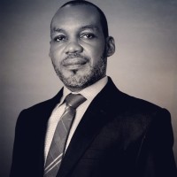 Stephen Chima Arubike