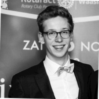 Michaël Van Den Bon