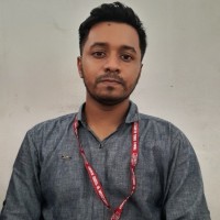 Md Shakhawat Hossain Khandaker