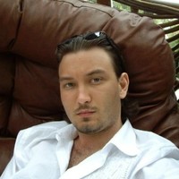 Балыбердин Александр