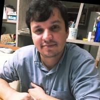 Sérgio Moraes