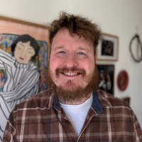 Nicholas Bennett