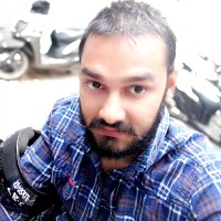 Krishna Choudhary