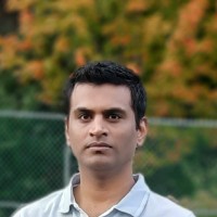 Onkar Kulkarni