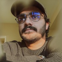 Nidhin Radh P V