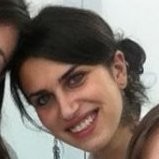 Irene Strametto