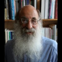 Malcolm Margolin