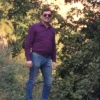 Rajesh Chauhan