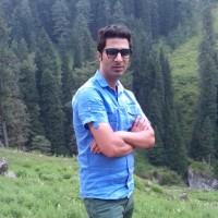 Reyaz Mir