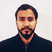 Praveen Verma