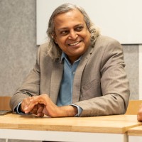 MURALIDHARAN IYENGAR