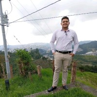 Santiago Gomez Duque