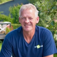 Klaas De Jong