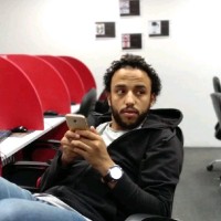 Ahmed Mohammed Salah